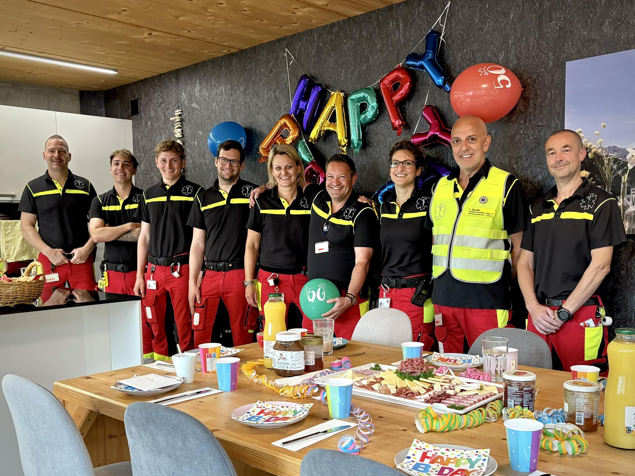 50 Jahre Sascha