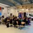 First Responder Treffen beim Rettungsdienst Spital Lachen